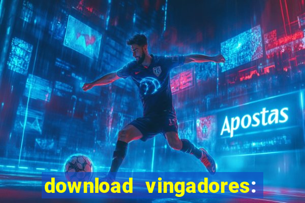 download vingadores: ultimato dublado google drive